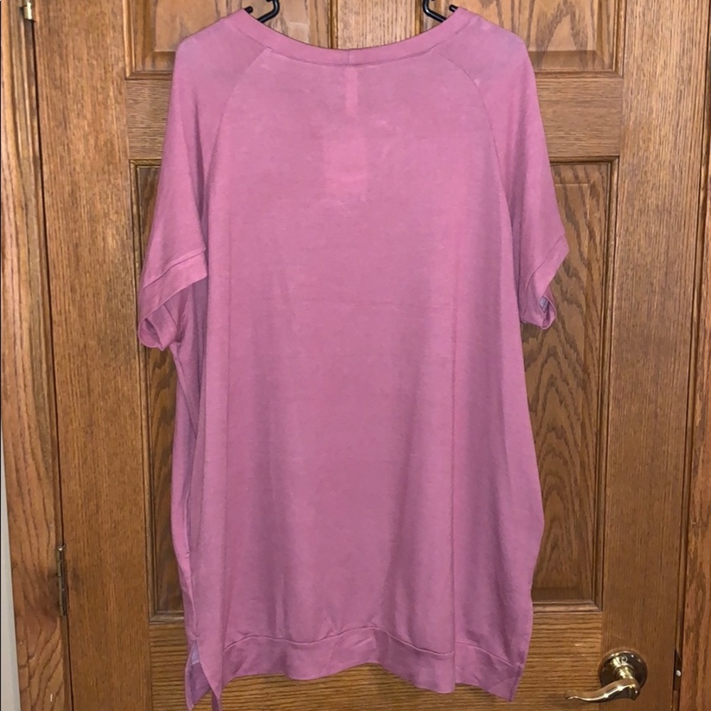 Rose Tunic - image 3